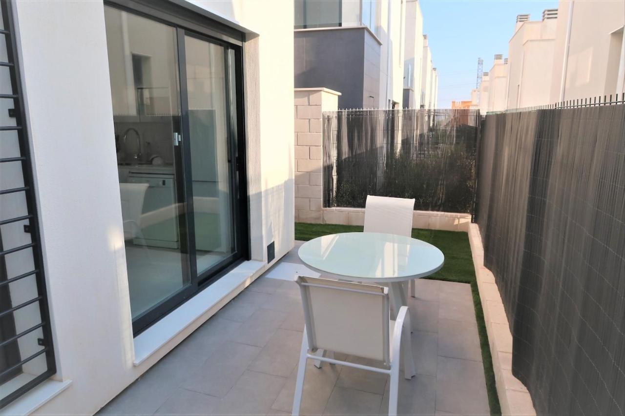 Villa With Private Pool Villamartin Dehesa de Campoamor (Orihuela Costa) Exterior photo