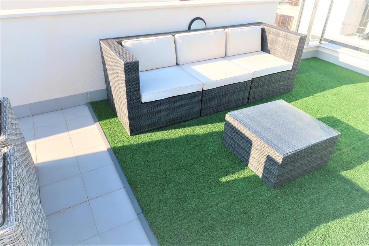 Villa With Private Pool Villamartin Dehesa de Campoamor (Orihuela Costa) Exterior photo